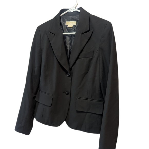 Michael Kors women's blazer size 8 - Picture 2 of 5
